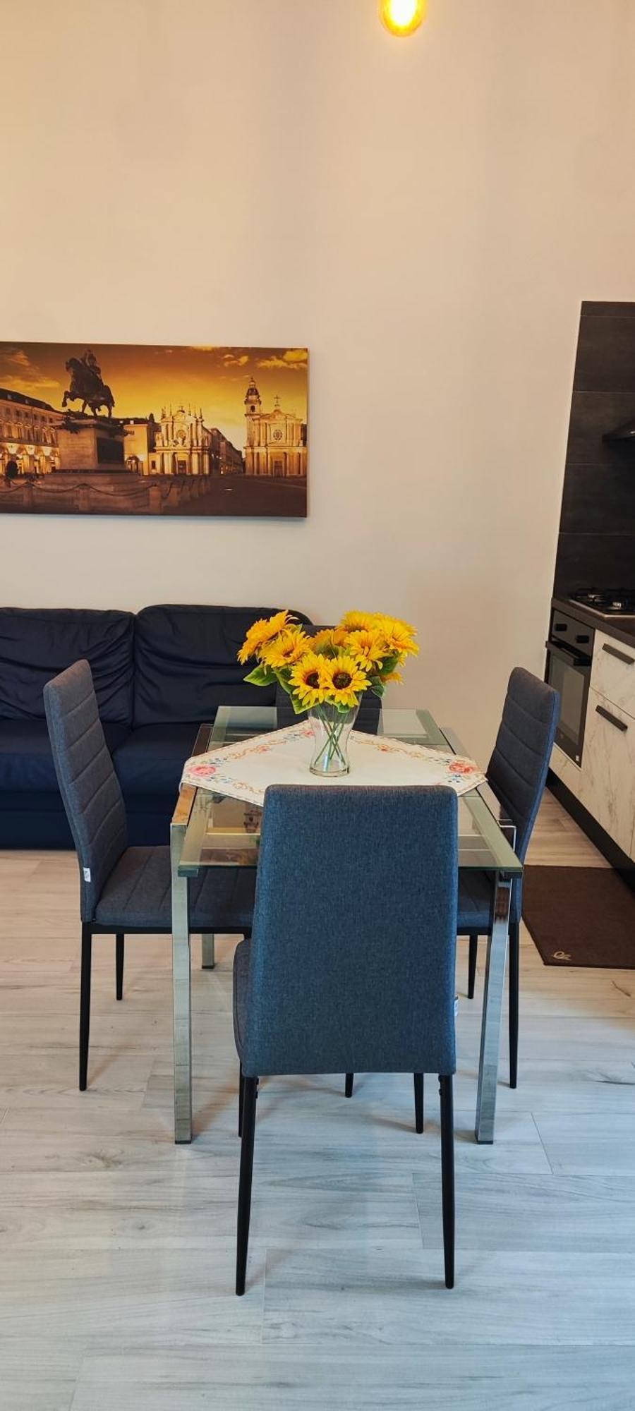 Musine House Torino