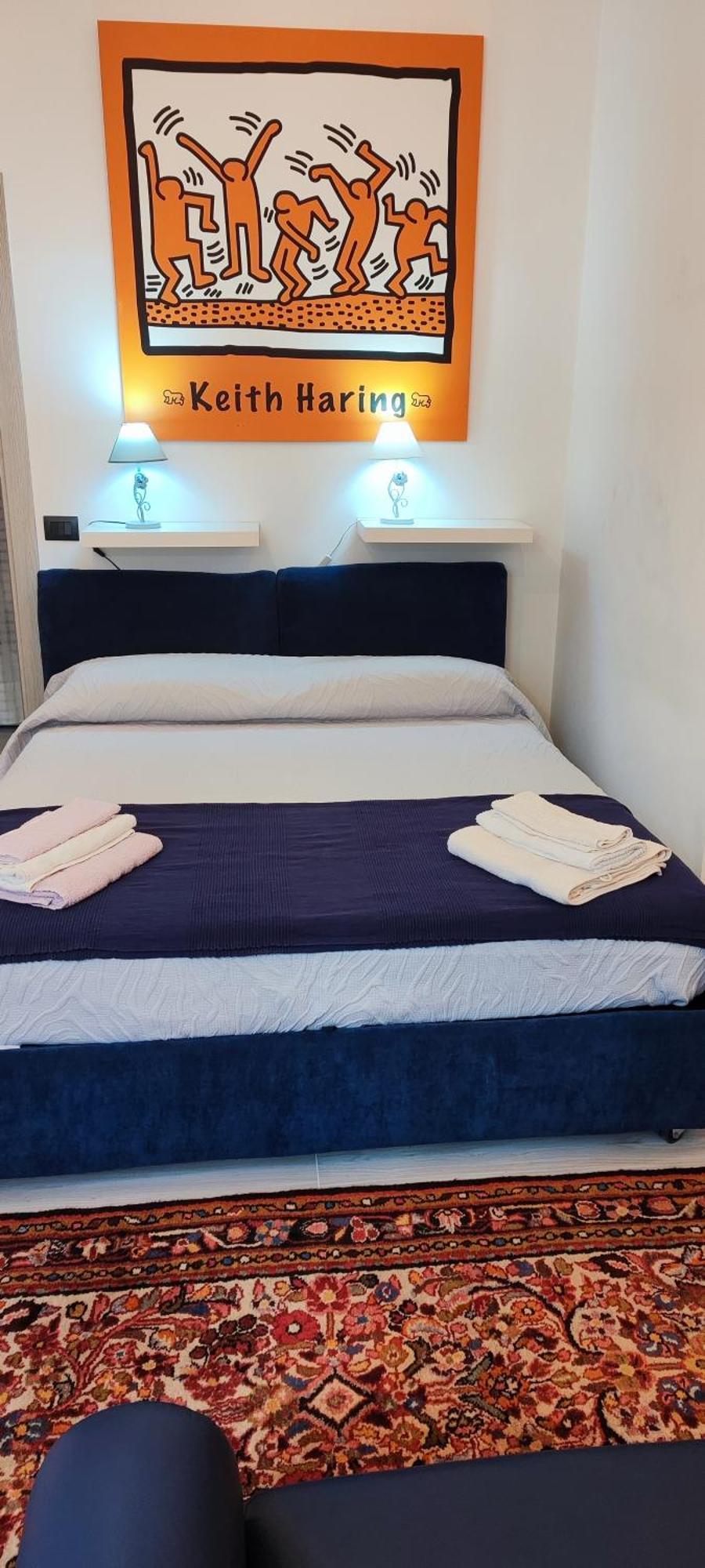 Musine House Appartamento *