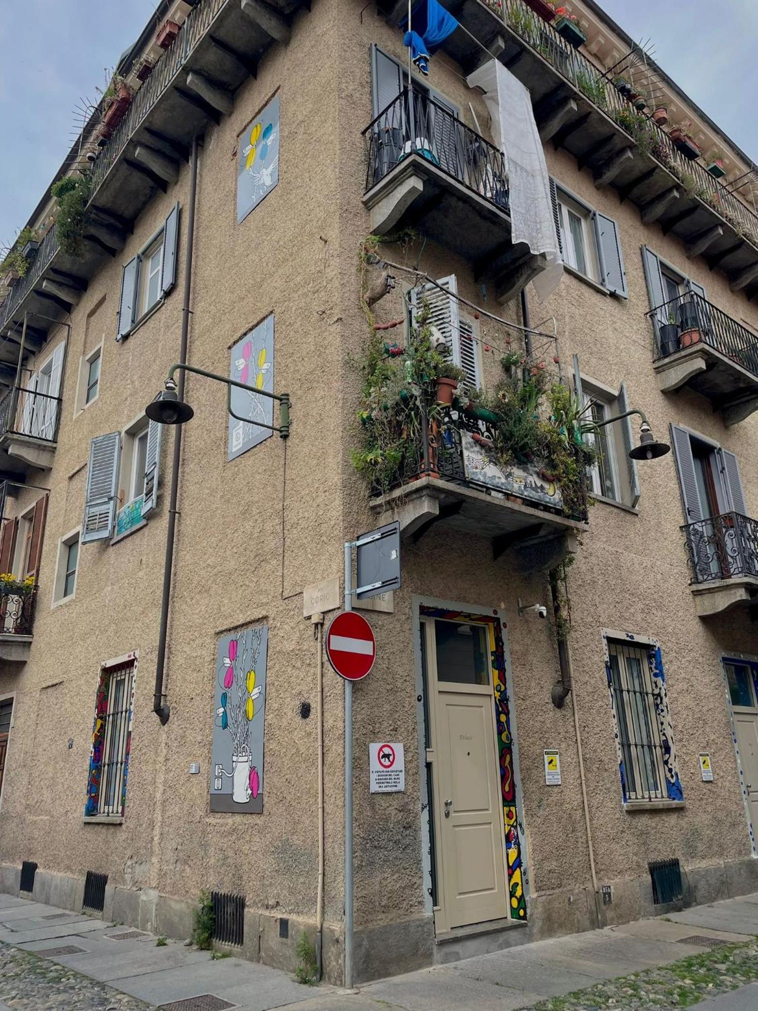 Appartamento Musine House Torino