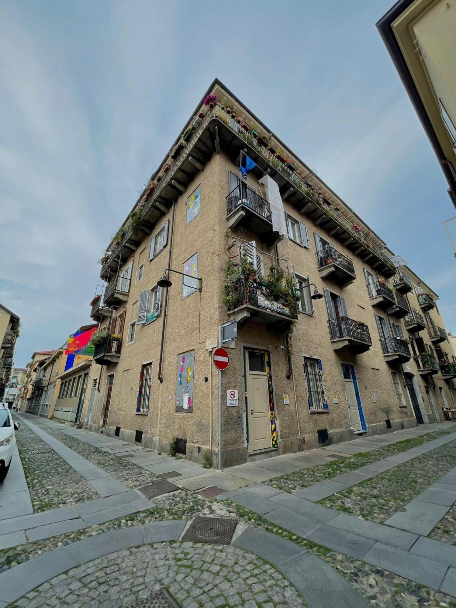 Musine House Appartamento *
