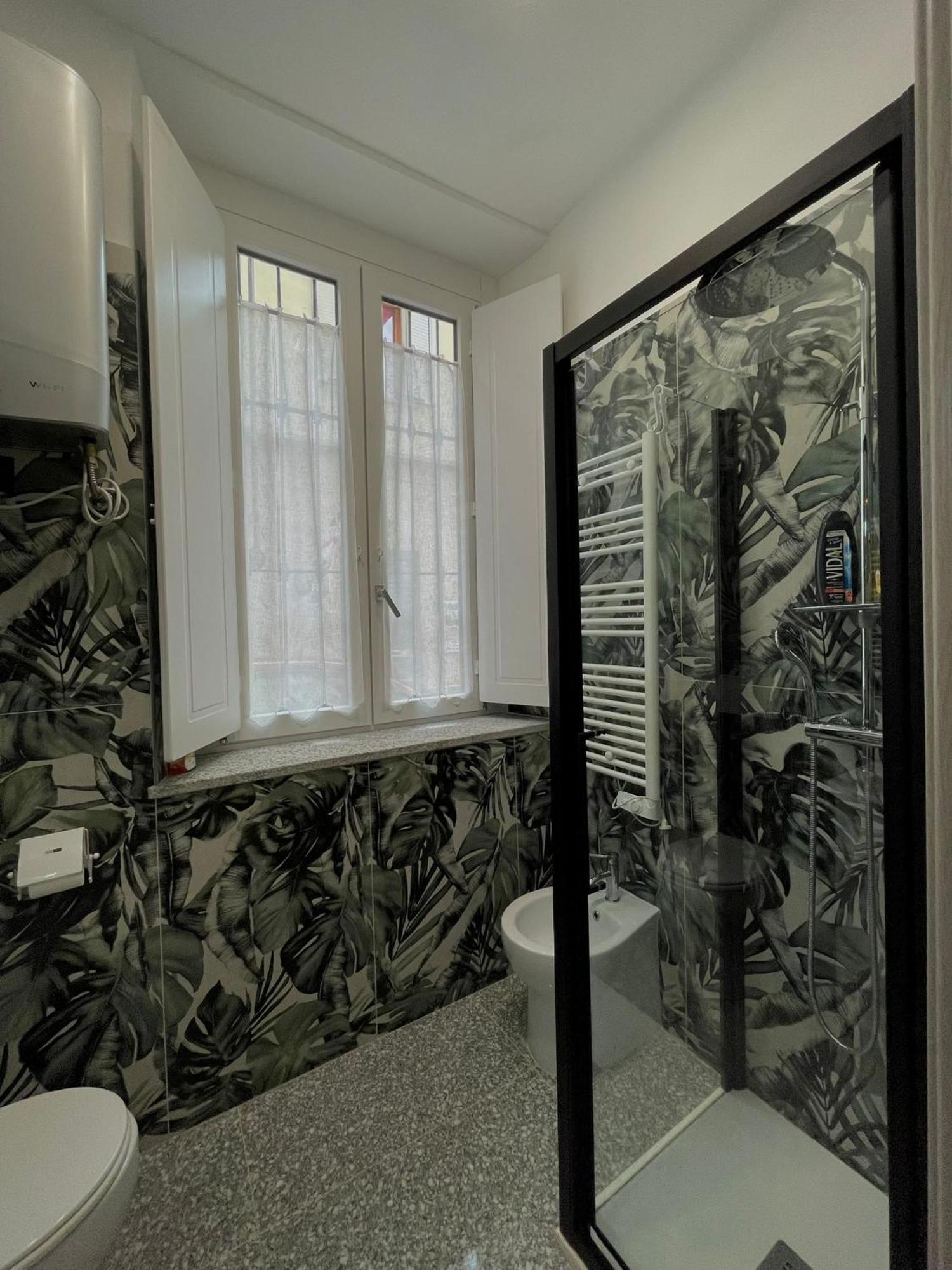 Musine House Appartamento