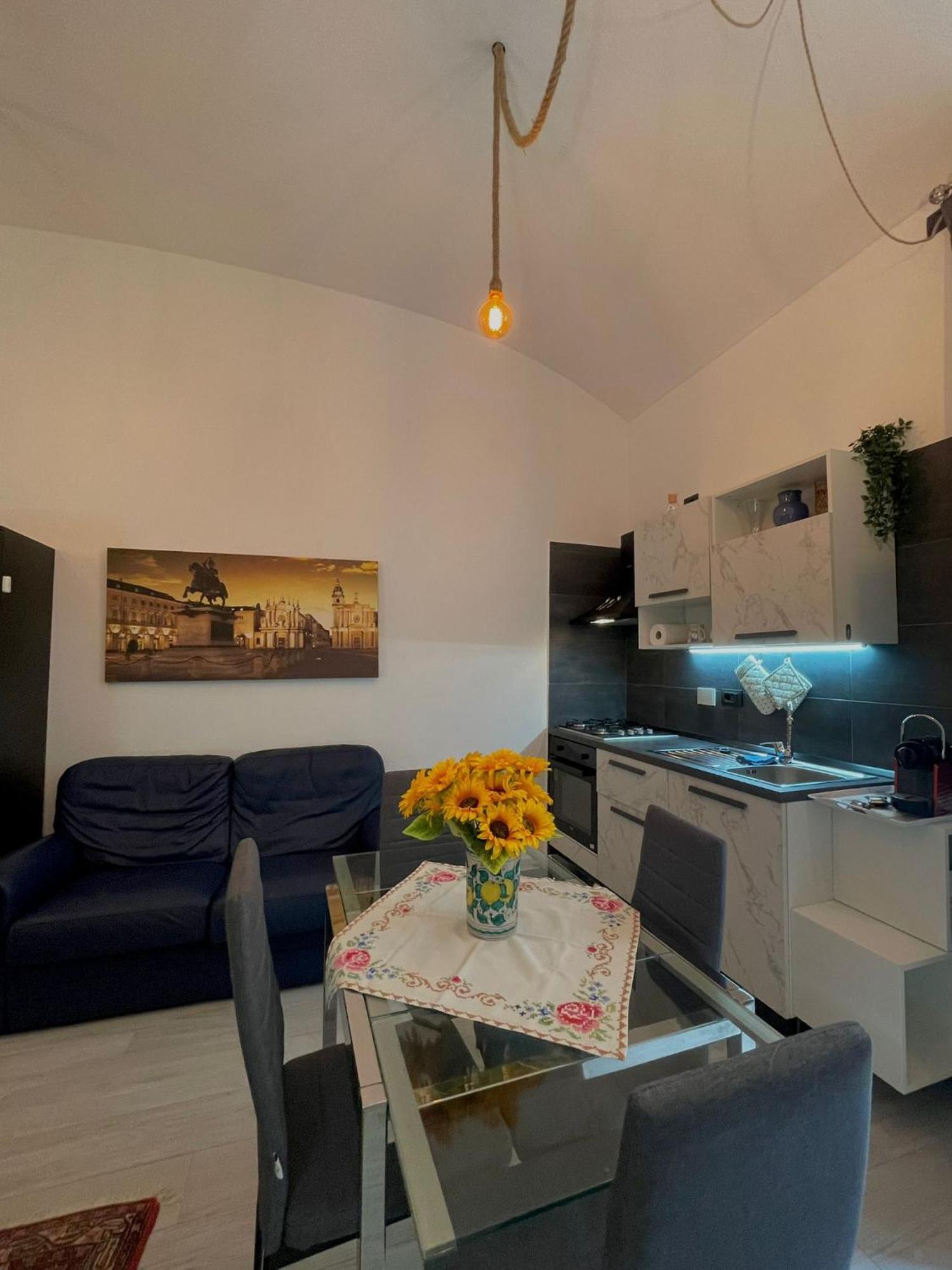 Appartamento Musine House