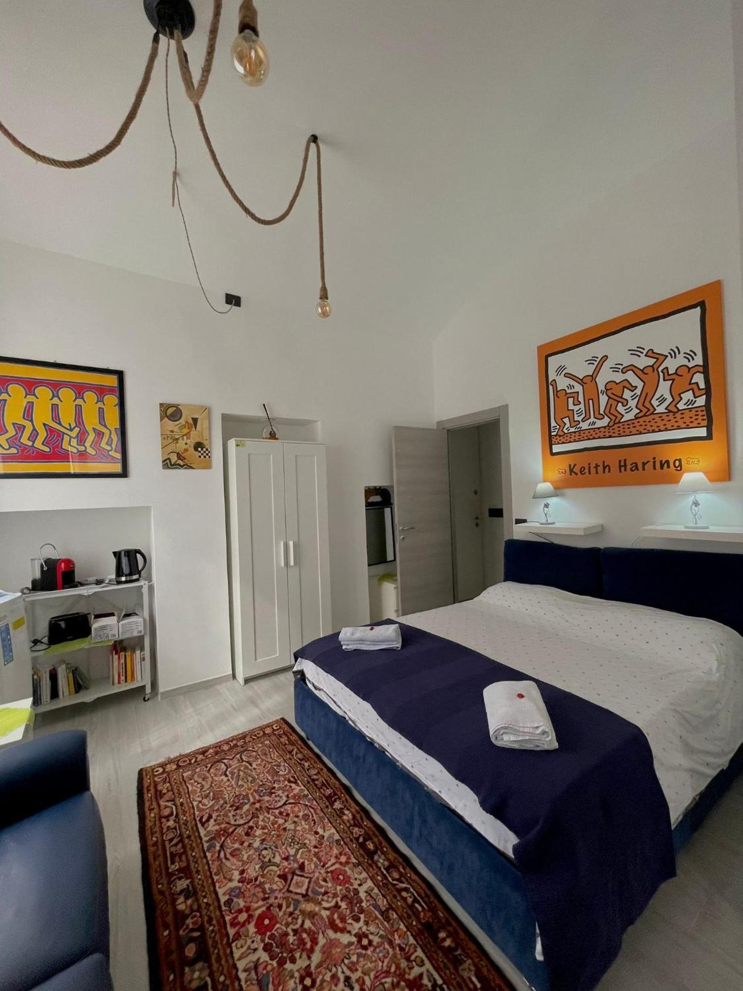 Appartamento Musine House *