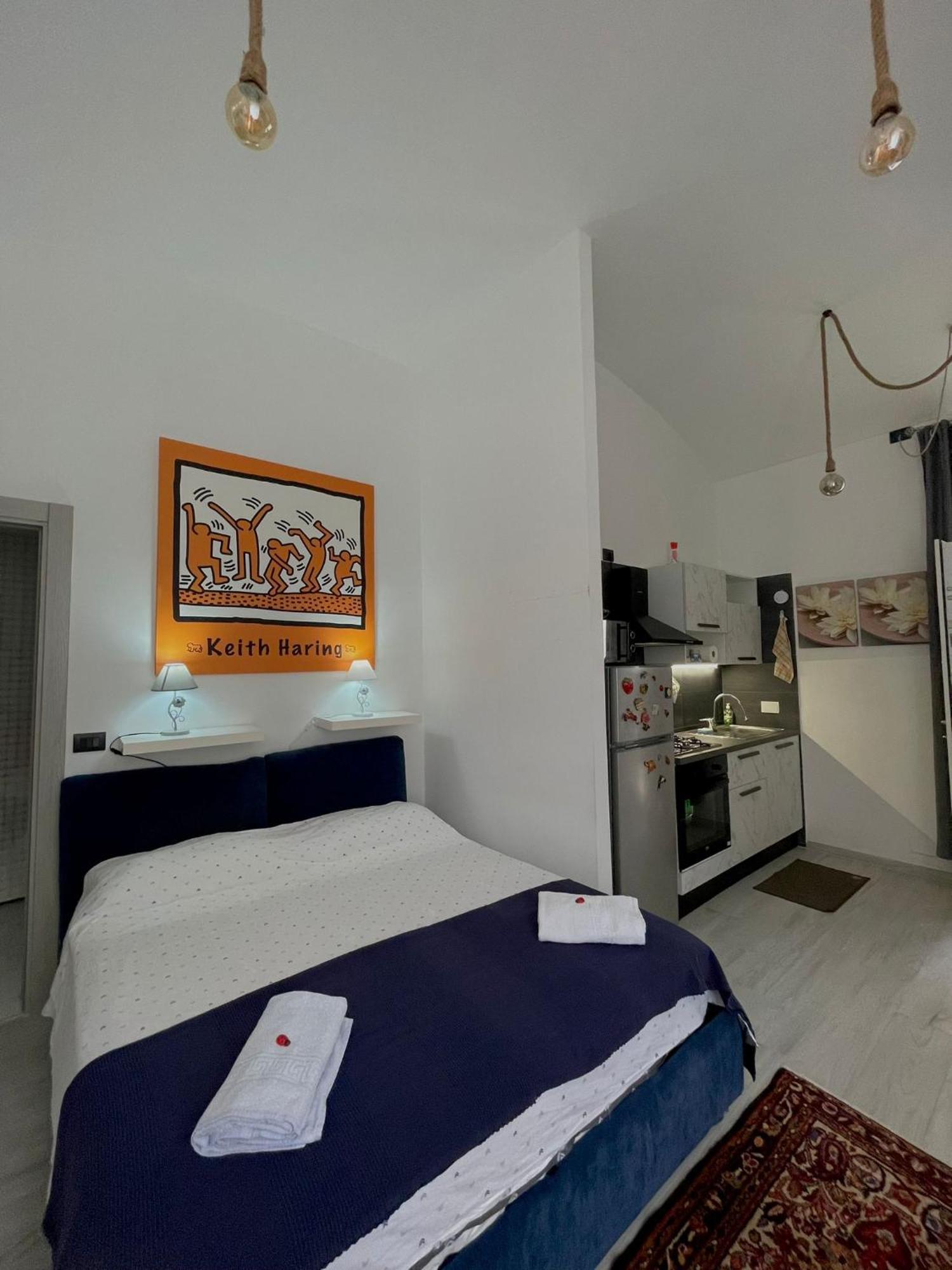 Musine House * Torino