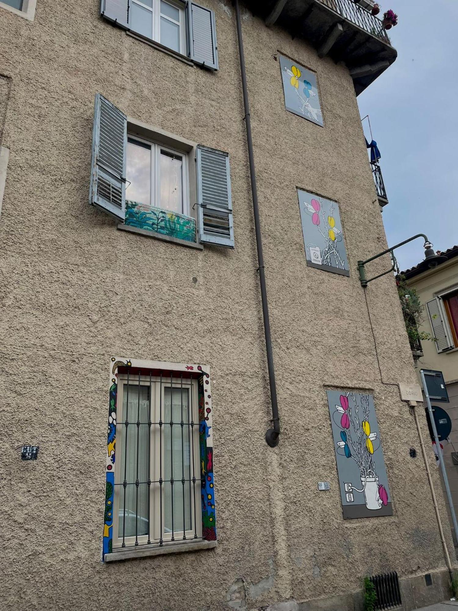 Musine House Appartamento Torino